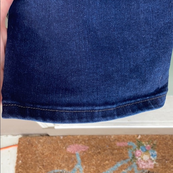 Levi’s 529 curvy bootcut sz 10S like new condition - Picture 6 of 8